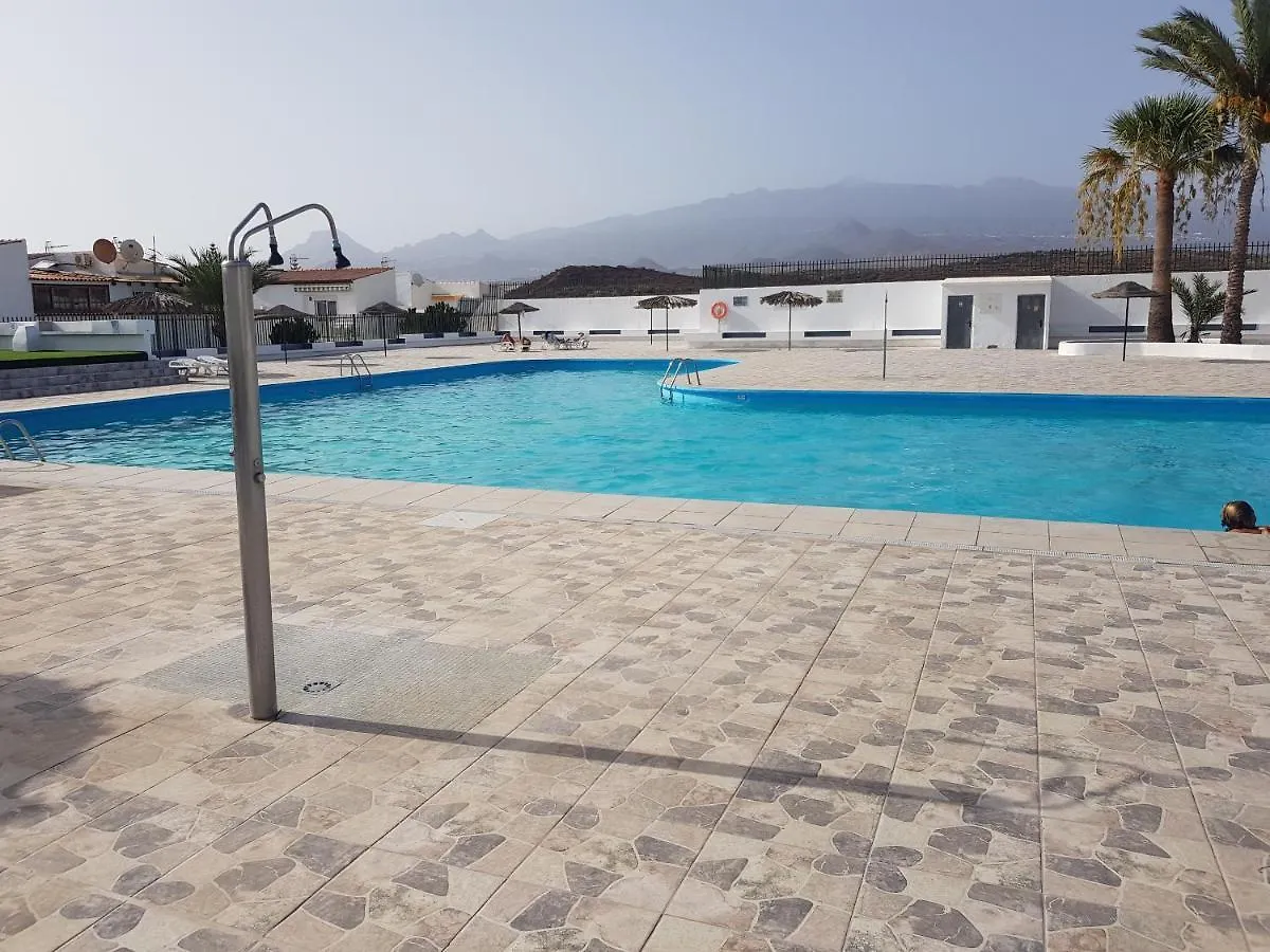 Apartamento Junto A La Piscina Arona  0*, Arona (Tenerife) Spain